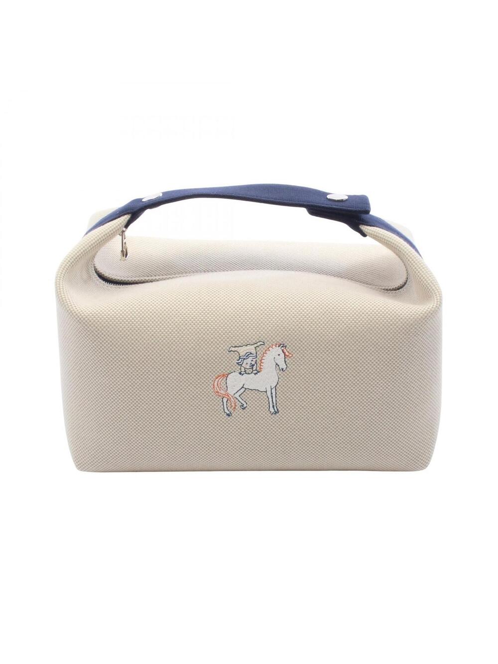 Hermes Bride A Brac Gm Cabriolet #366312H87B